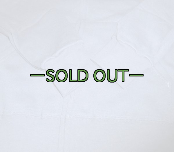 画像13: NAVY　スウェットパーカー　ジップアップ　リフレクター　PT (13)