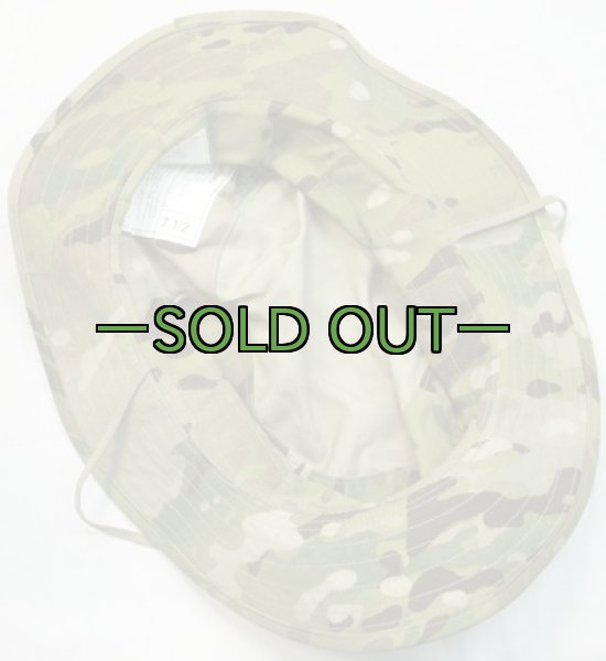 画像4: ブーニーハット　マルチカム (4)