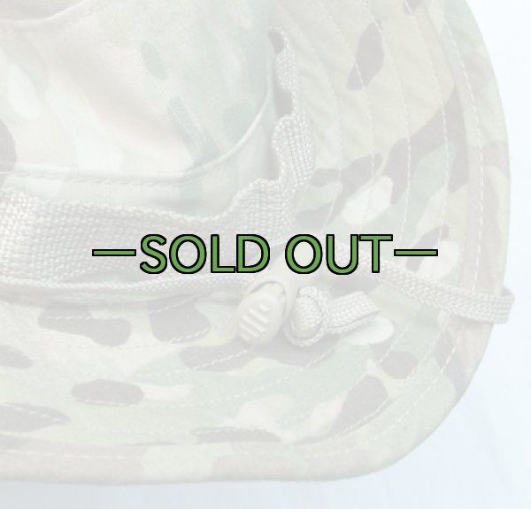 画像2: ブーニーハット　マルチカム (2)