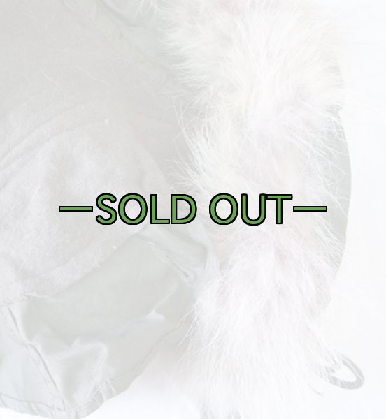 画像3: M51用コヨーテフード14　薄手　中古上 (3)