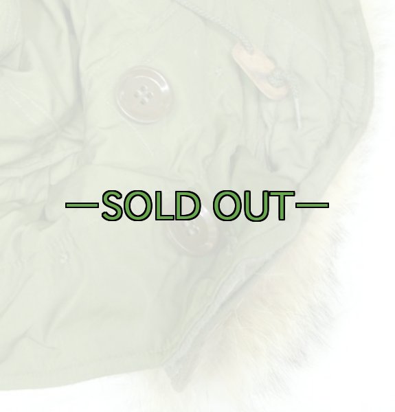 画像4: M51用コヨーテフード04　薄手　極上 (4)