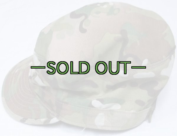 画像2: マルチカムキャップ　PX品　中古上〜　7-1/2 (2)