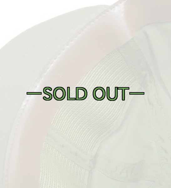 画像5: ODホットウェザーキャップ (5)