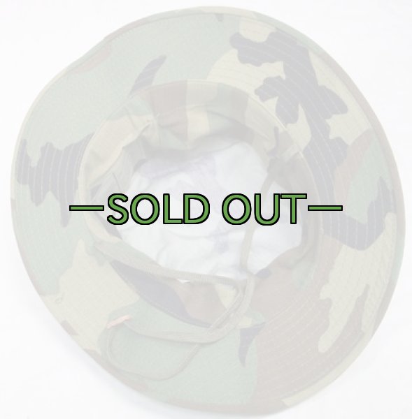 画像5: ブーニーハット　ウッドランド　PX品 (5)