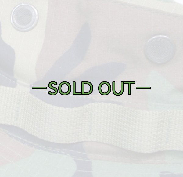 画像2: ブーニーハット　ウッドランド　PX品 (2)