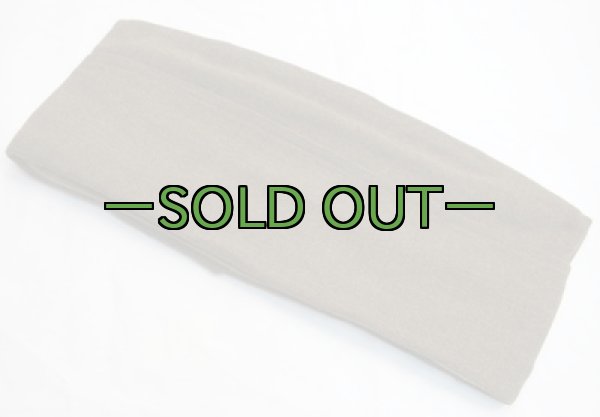 画像2: ギャリソンキャップ　ARMY　サイズ7-1/4　50年代 (2)