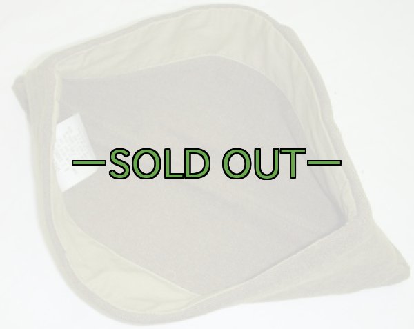 画像5: ギャリソンキャップ　ARMY　サイズ7-1/4　50年代 (5)