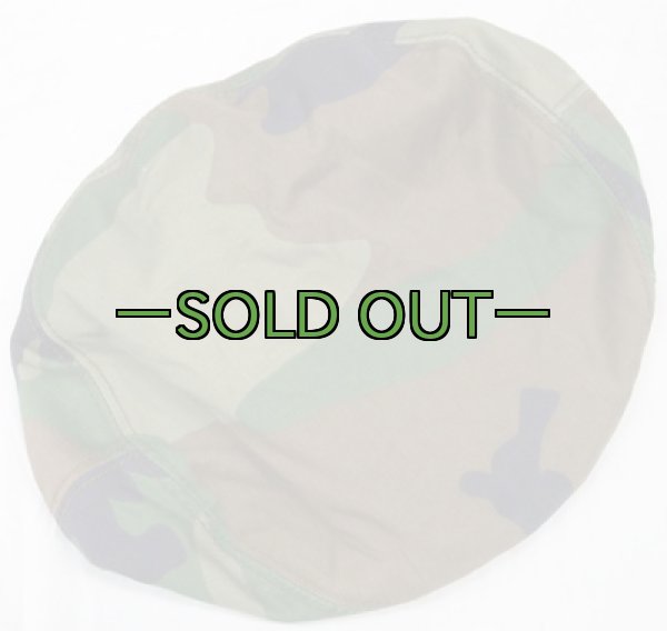 画像5: 他国軍ベレー　タイ軍　中古良品 (5)