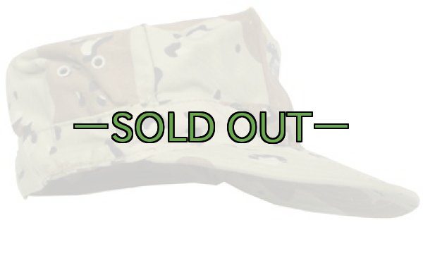 画像2: 6C　MC キャップ (2)