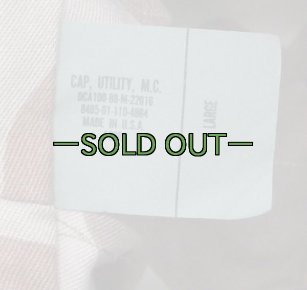 画像4: 6C　MC キャップ (4)