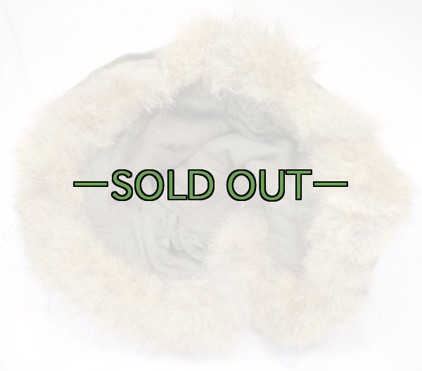 画像2: M51用コヨーテフード33　薄手　極上〜 (2)