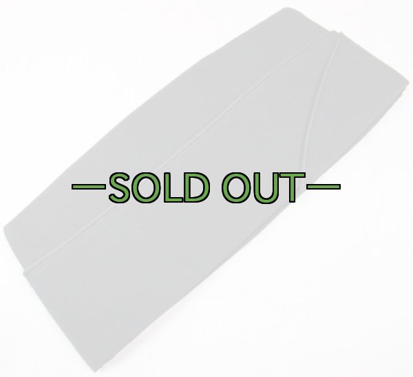 画像2: ギャリソンキャップ　ARMY　90年代以降 (2)