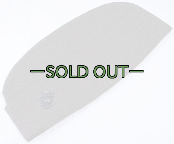 画像2: ギャリソンキャップ　MC　PX品　MCバッチ付 (2)