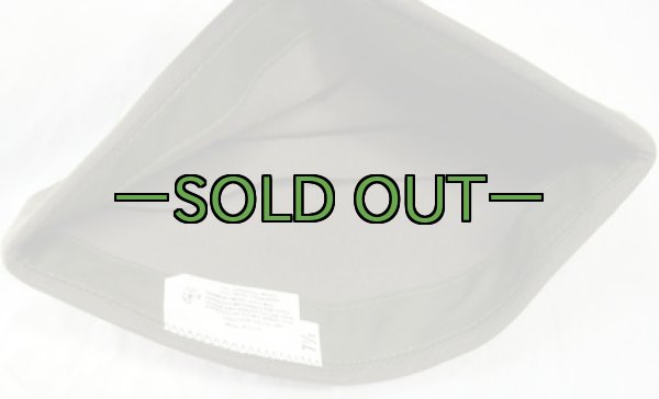 画像5: ギャリソンキャップ　MC　PX品　MCバッチ付 (5)