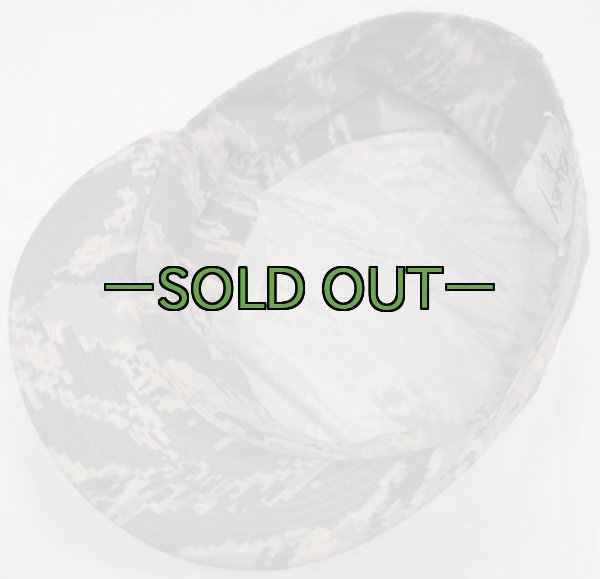 画像5: ABUキャップ　リップストップ (5)