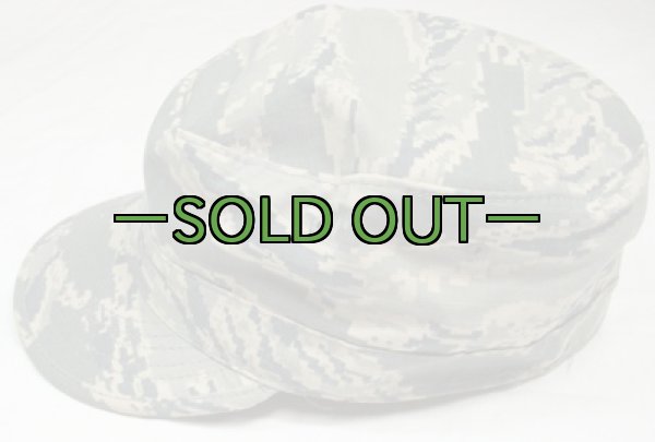 画像2: ABUキャップ　リップストップ (2)