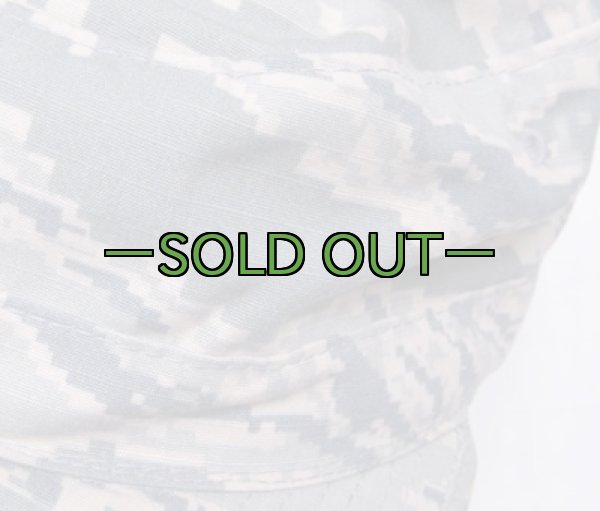 画像4: ABUキャップ　リップストップ (4)