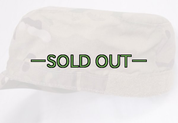 画像4: マルチカムキャップ (4)