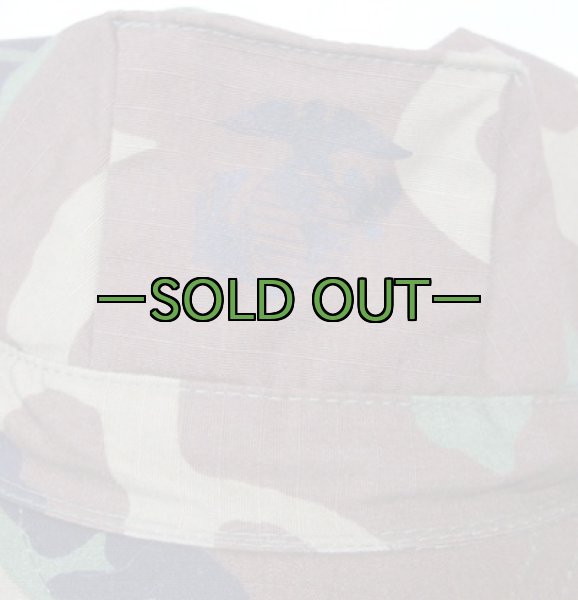 画像2: ウッドランドキャップ　MC用 (2)