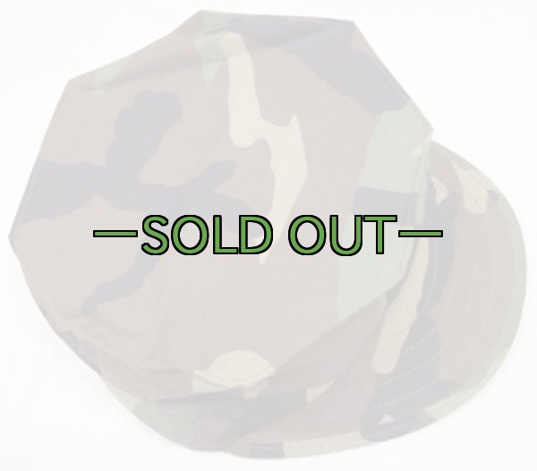 画像5: ウッドランドキャップ　MC用 (5)