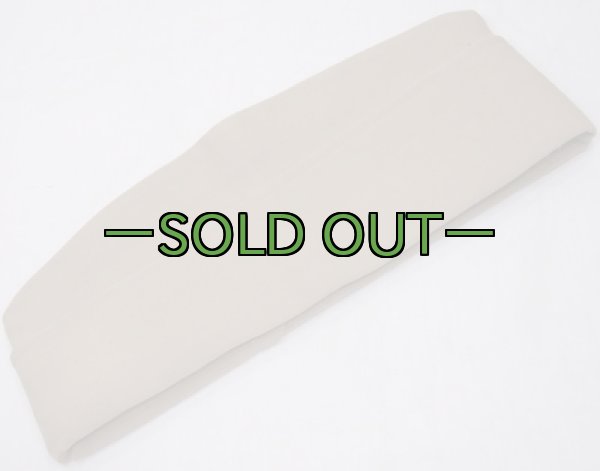 画像2: ギャリソンキャップ　NAVY　カーキ (2)