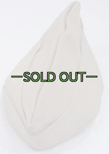 画像3: ギャリソンキャップ　NAVY　カーキ (3)