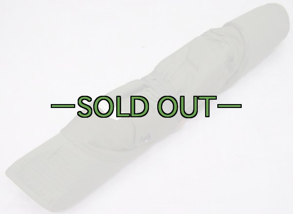 画像5: ブーニーハット OD サイズ6-7/8 69年 ネット付 (5)