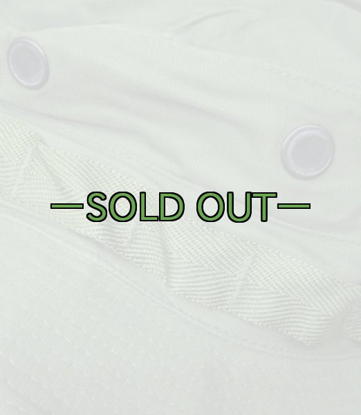 画像3: ブーニーハット OD サイズ6-7/8 69年 ネット付 (3)