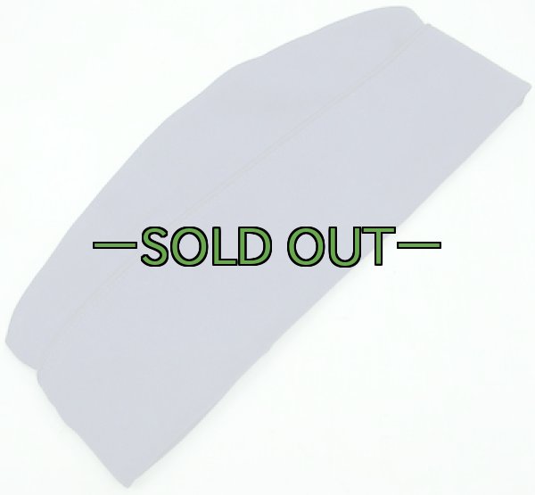 画像2: ギャリソンキャップ　AF　紺色　PX品 (2)