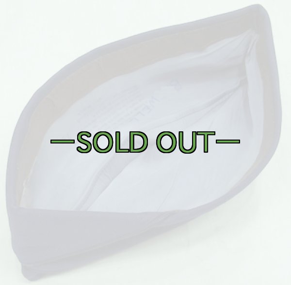 画像6: ギャリソンキャップ　AF　紺色　PX品 (6)