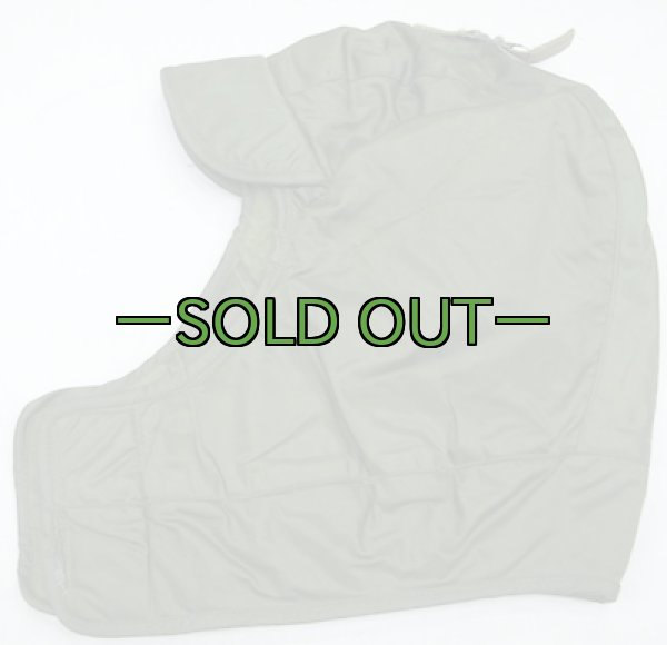 画像6: NAVY IMPERMEABLE フード　防寒　70年代 (6)