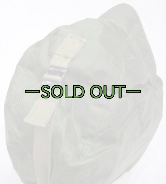 画像5: NAVY IMPERMEABLE フード　防寒　70年代 (5)