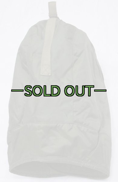 画像4: NAVY IMPERMEABLE フード　防寒　70年代 (4)