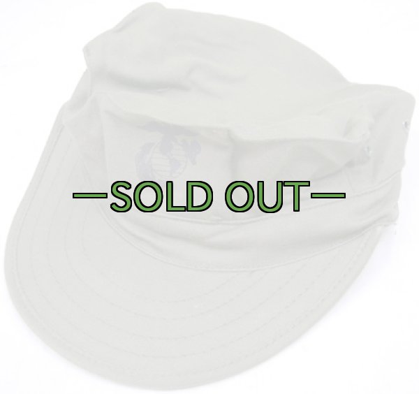 画像1: MCキャップ　OD　XSサイズ　79年　未使用 (1)