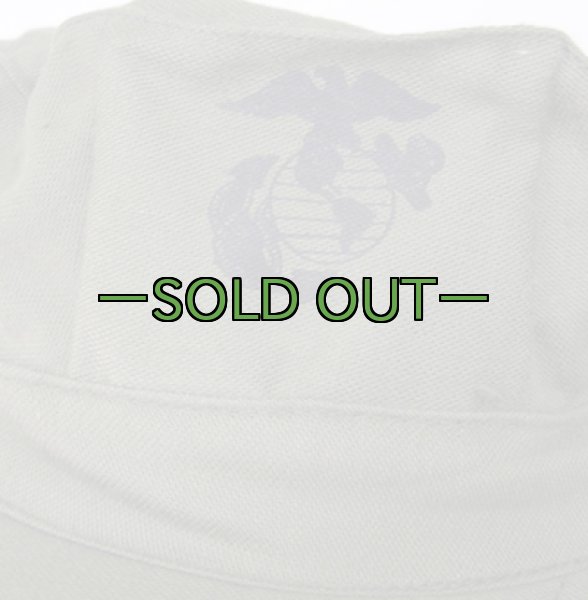 画像2: MCキャップ　OD　XSサイズ　79年　未使用 (2)