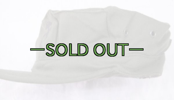 画像3: MCキャップ　OD　XSサイズ　79年　未使用 (3)