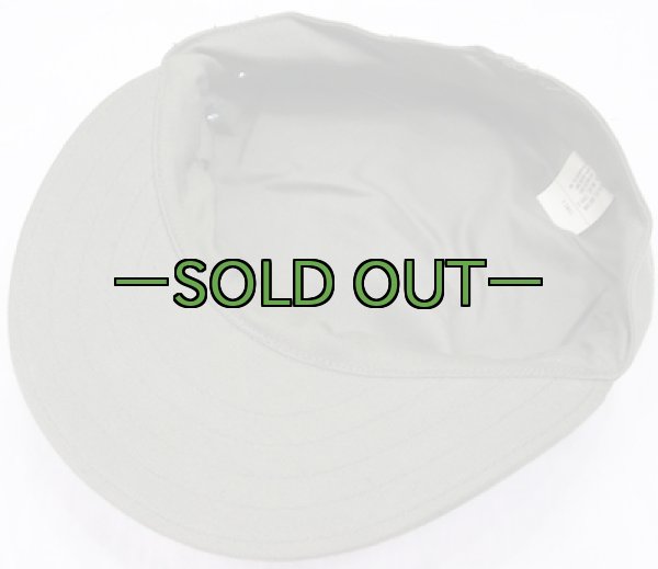 画像4: MCキャップ　OD　XSサイズ　79年　未使用 (4)