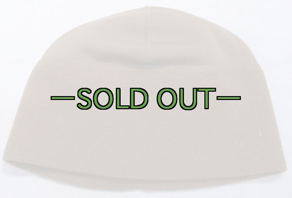 画像2: ポーラテックキャップ　コヨーテ　新型 (2)