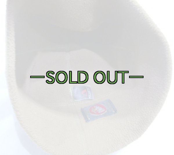 画像3: ポーラテックキャップ　コヨーテ　新型 (3)