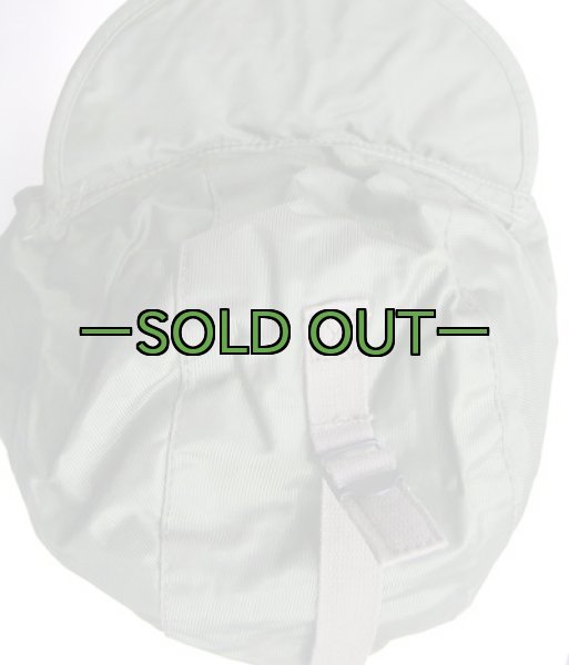 画像5: NAVY IMPERMEABLE フード　防寒　80〜90年代 (5)