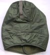 画像6: NAVY IMPERMEABLE フード　防寒　80〜90年代 (6)