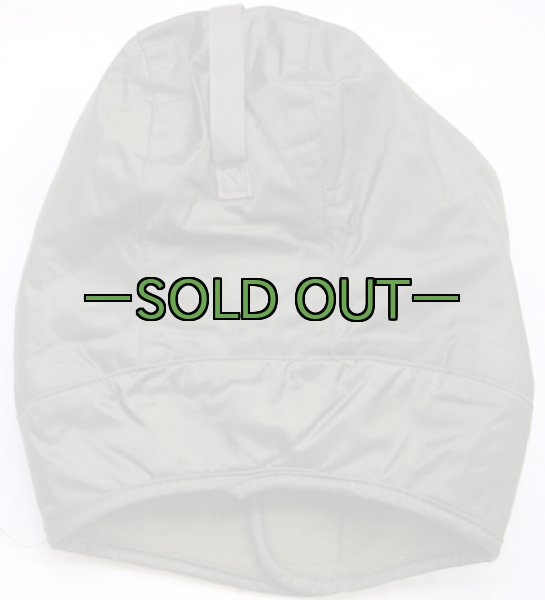 画像6: NAVY IMPERMEABLE フード　防寒　80〜90年代 (6)