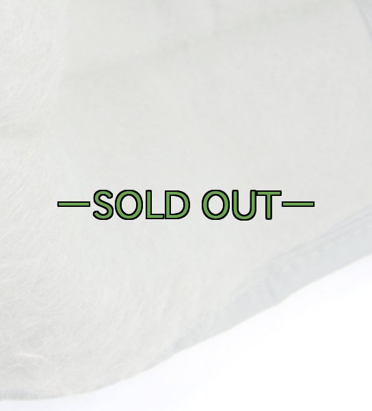 画像8: NAVY IMPERMEABLE フード　防寒　80〜90年代 (8)