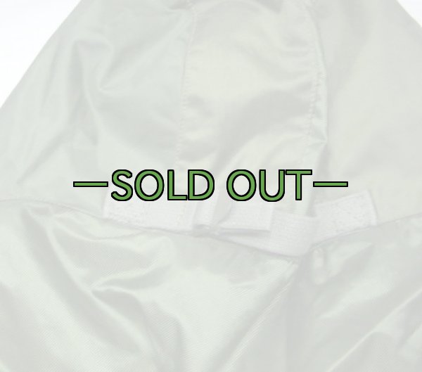 画像8: NAVY IMPERMEABLEフード（SHIPBOARD）　防寒　60年代 (8)