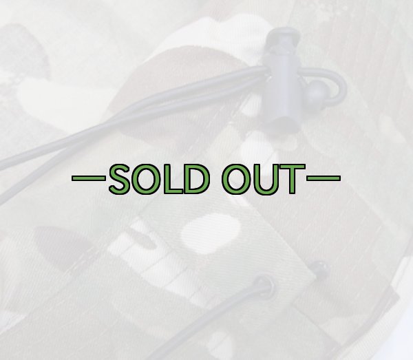 画像6: イギリス軍MTP迷彩ハット (6)