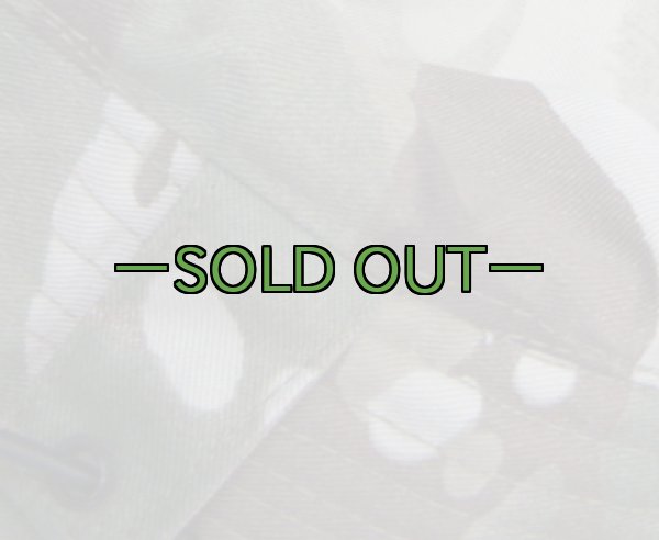 画像5: イギリス軍MTP迷彩ハット (5)