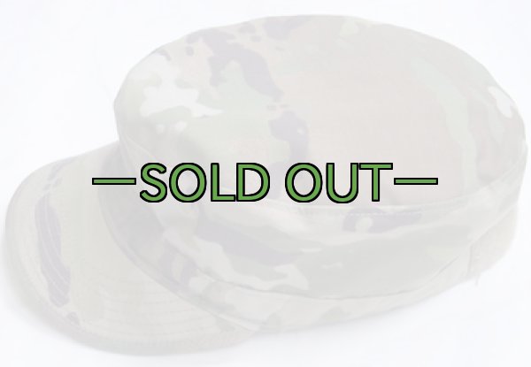 画像3: マルチカム　スコーピオン　キャップ (3)