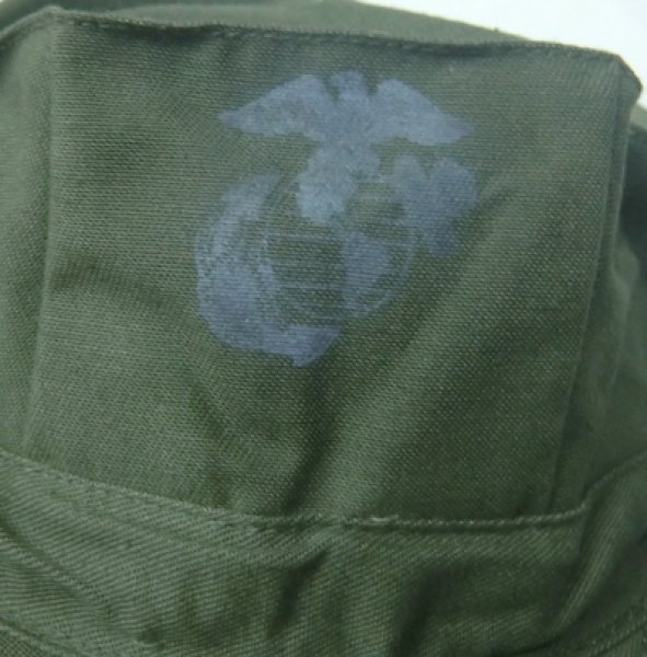 画像3: ODキャップ　コットン　MC用　PX品 (3)