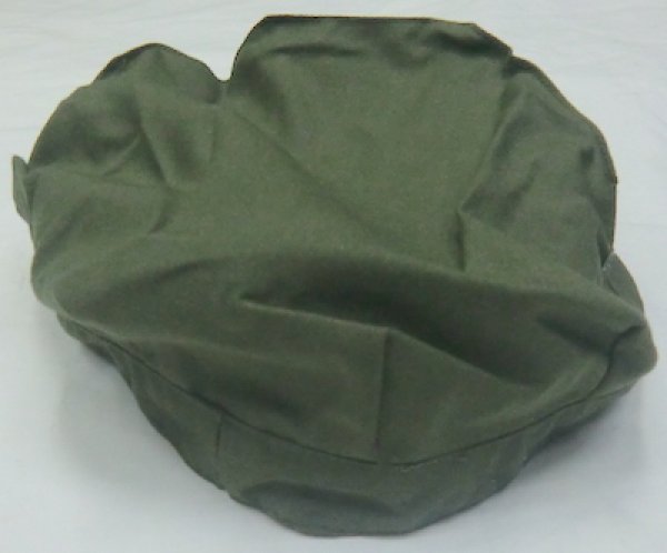 画像6: ODキャップ　コットン　MC用　PX品 (6)