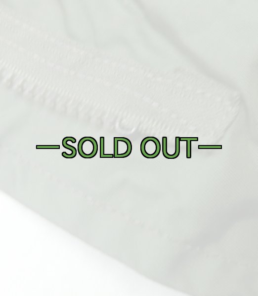 画像16: NAVYフード　防寒　防雨　40〜50年代　ドット交換 (16)